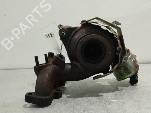 Turbocharger/Supercharger SEAT IBIZA IV (6J5, 6P1) 1.2 TDI | BP24437817M71 