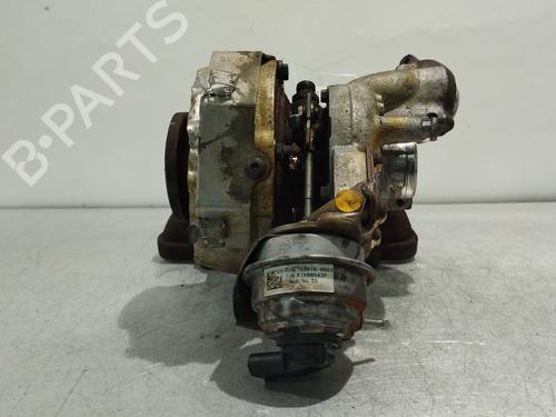 Turbocharger/Supercharger SEAT IBIZA IV (6J5, 6P1) 1.2 TDI | BP24437817M71 