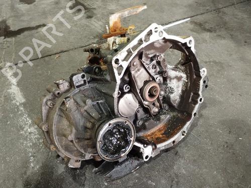 Gearkasse SEAT IBIZA IV (6J5, 6P1) 1.2 TDI (75 hp) 24409876