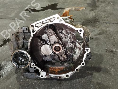 Gearbox SEAT IBIZA IV (6J5, 6P1) 1.2 TDI | BP24409876M3 