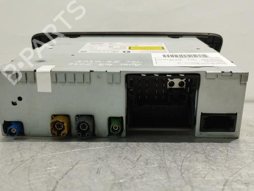 Radio AUDI Q3 (8UB, 8UG) 1.4 TSI | BP23094984E6 