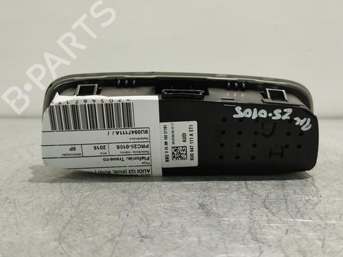 Interior roof light AUDI Q3 (8UB, 8UG) 1.4 TSI | BP24434574I8 
