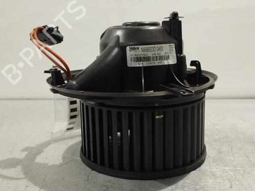 Heater blower motor AUDI Q3 (8UB, 8UG) 1.4 TSI | BP24437822M62 
