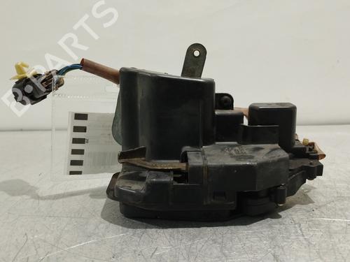 Used Rear right lock KIA CERATO I Hatchback (LD) 1.5 CRDi (102 hp) 24477961