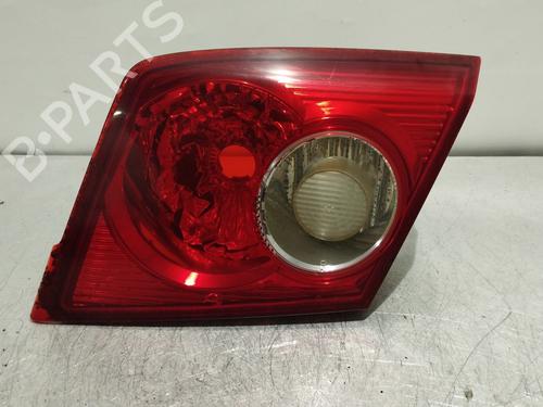 Used Right tailgate light CHEVROLET LACETTI (J200) 1.4 LPG (94 hp) 24483706