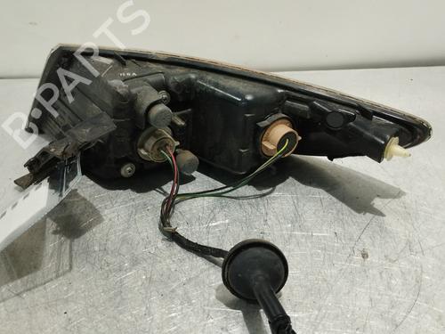 Left taillight HONDA CIVIC VIII Hatchback (FN, FK) 1.4 (FK1) | BP21561411C34 