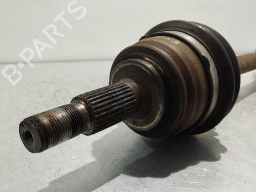 Left front driveshaft PEUGEOT 308 II (LB_, LP_, LW_, LH_, L3_) 1.6 BlueHDi 120 | BP24532084M38 