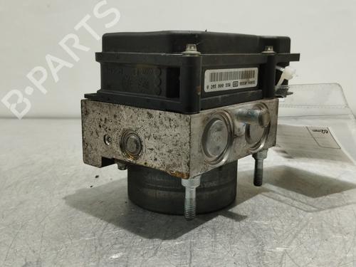 ABS Bremseaggregat RENAULT CLIO III (BR0/1, CR0/1) 1.2 16V (BR02, BR0J, BR11, CR02, CR0J, CR11) | BP24525058M43