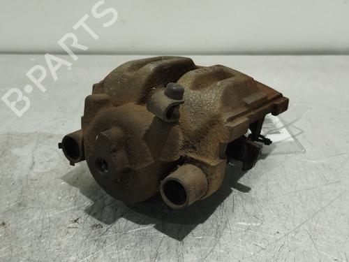 Right rear brake caliper BMW X1 (E84) sDrive 18 d | BP24512086M106