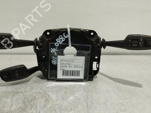 Used Switch BMW X1 (E84) sDrive 18 d (143 hp) 24525072