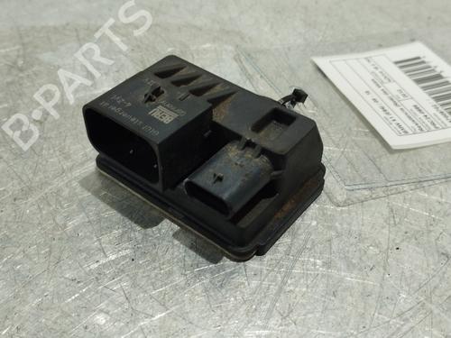 Used Electronic module BMW X1 (E84) sDrive 18 d (143 hp) 24512088