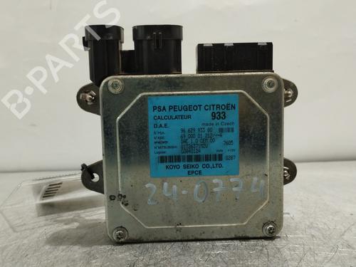 Ander CITROËN C3 I (FC_, FN_) 1.4 HDi (68 hp) 24665141