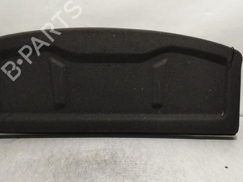 Used Rear parcel shelf HYUNDAI i20 II (GB, IB) 1.2 (84 hp) 24665147