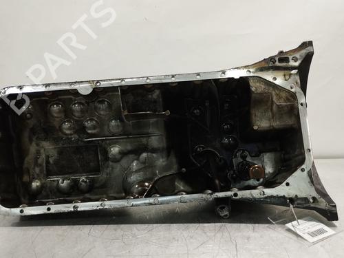 Used Other MERCEDES-BENZ E-CLASS (W211) E 270 CDI (211.016) (177 hp) 24572425