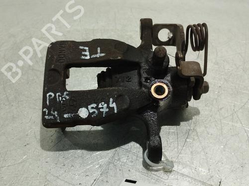 Used Left rear brake caliper HYUNDAI i20 II (GB, IB) 1.2 (84 hp) 24735574