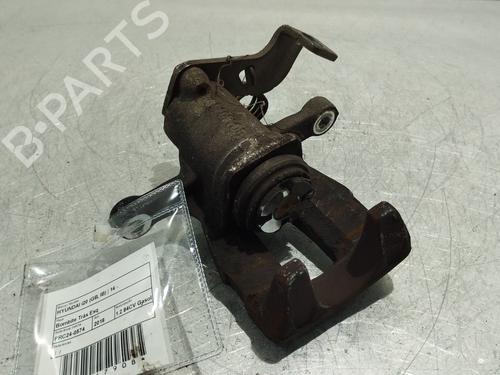 Left rear brake caliper HYUNDAI i20 II (GB, IB) 1.2 | BP24735574M107