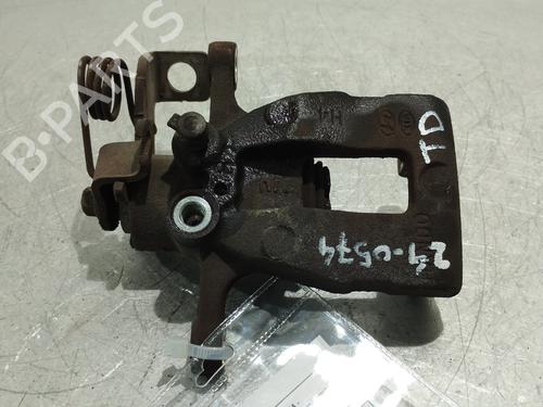 Used Right rear brake caliper Right rear brake caliper HYUNDAI i20 II (GB, IB) 1.2 (84 hp) 24735573 24735573