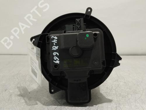 Heater blower motor MERCEDES-BENZ R-CLASS (W251, V251) R 280 CDI (251.121, 251.026, 251.126) | BP24609051M62 