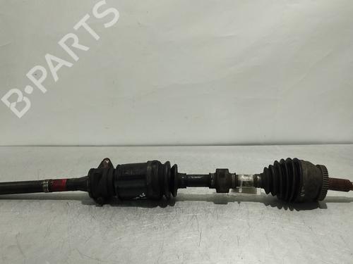 Used Right front driveshaft HYUNDAI SANTA FÉ II (CM) 2.2 CRDi GLS 4x4 (150 hp) 24619806