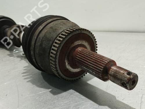 Right front driveshaft HYUNDAI SANTA FÉ II (CM) 2.2 CRDi GLS 4x4 | BP24619806M39 