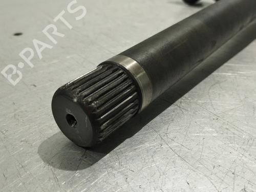 Right front driveshaft HYUNDAI SANTA FÉ II (CM) 2.2 CRDi GLS 4x4 | BP24619806M39 