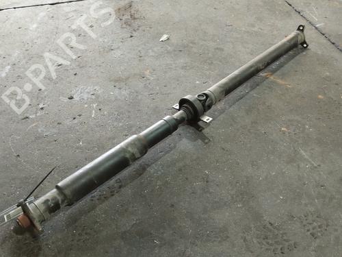 Used Driveshaft BMW 3 (F30, F80) 318 d (150 hp) 24619826