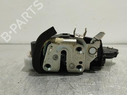 Front right lock NISSAN JUKE (F15) 1.5 dCi | BP24665174C97