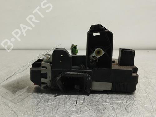 Høyre bak lås OPEL MERIVA A MPV (X03) 1.3 CDTI (E75) | BP24640312C99