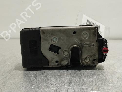 Høyre bak lås OPEL MERIVA A MPV (X03) 1.3 CDTI (E75) | BP24640312C99