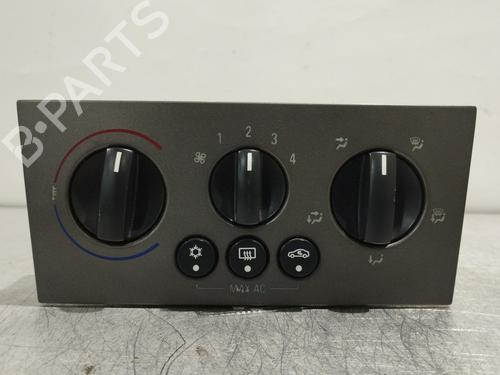 Used Climate control OPEL MERIVA A MPV (X03) 1.3 CDTI (E75) (75 hp) 24640309