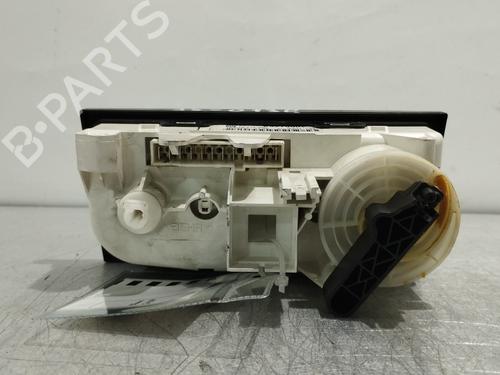 Climate control OPEL MERIVA A MPV (X03) 1.3 CDTI (E75) | BP24640309I5