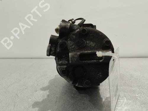 Airco pomp OPEL MERIVA A MPV (X03) 1.3 CDTI (E75) | BP24640308M34 