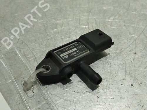 Ander OPEL MERIVA A MPV (X03) 1.3 CDTI (E75) (75 hp) 24640318