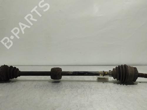 Antriebswelle rechts vorne für OPEL MERIVA A MPV (X03) 1.3 CDTI (E75) (75 hp) 24640321