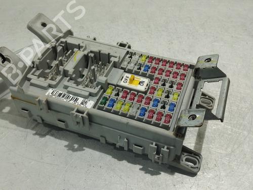 Sikringsdåse HYUNDAI i20 II (GB, IB) 1.2 (84 hp) 24644499