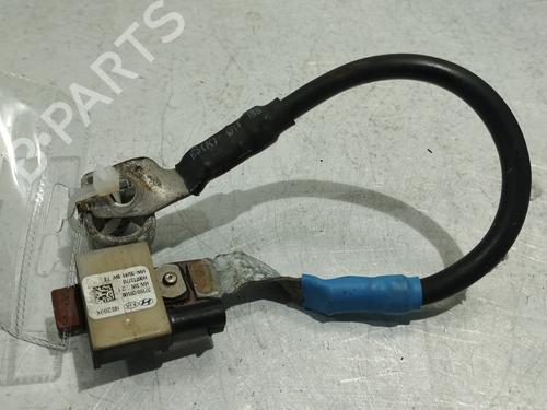 Used Other HYUNDAI i20 II (GB, IB) 1.2 (84 hp) 24644489