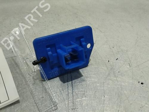 Heater resistor HYUNDAI i20 II (GB, IB) 1.2 | BP24665199M108