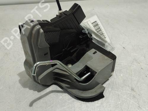 Used Rear right lock HYUNDAI i20 II (GB, IB) 1.2 (84 hp) 24665205