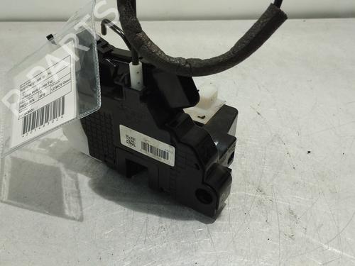 Used Front left lock HYUNDAI i20 II (GB, IB) 1.2 (84 hp) 24665204