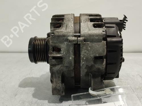 Generator PEUGEOT 208 I (CA_, CC_) 1.6 HDi / BlueHDi 75 | BP24648293M7 