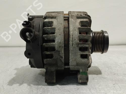 Generator PEUGEOT 208 I (CA_, CC_) 1.6 HDi / BlueHDi 75 | BP24648293M7 