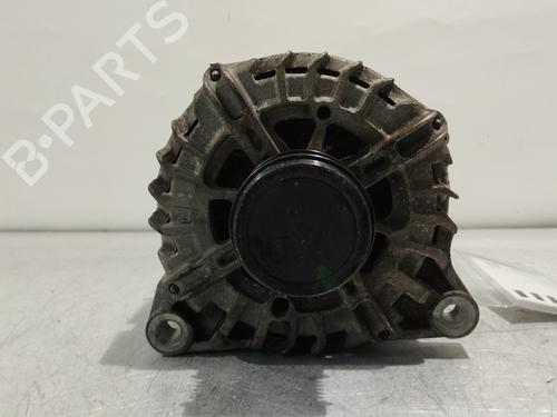 Generator PEUGEOT 208 I (CA_, CC_) 1.6 HDi / BlueHDi 75 | BP24648293M7 