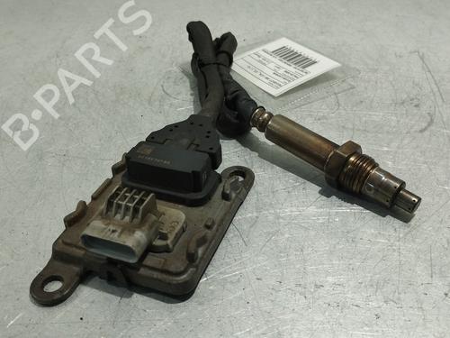 Elektronisk sensor PEUGEOT 208 I (CA_, CC_) 1.6 HDi / BlueHDi 75 (75 hp) 24648307