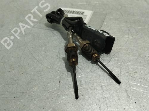 Used Electronic sensor PEUGEOT 208 I (CA_, CC_) 1.6 HDi / BlueHDi 75 (75 hp) 24648308