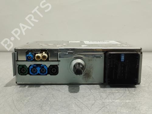 Radio PEUGEOT 208 I (CA_, CC_) 1.6 HDi / BlueHDi 75 | BP24648294E6 