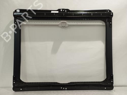 Sunroof OPEL ADAM (M13) 1.2 | BP24665213C124 