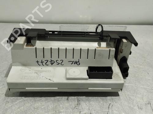 Display monitor RENAULT MEGANE II Estate (KM0/1_) 1.5 dCi (KM16, KM1E) | BP24658985C48