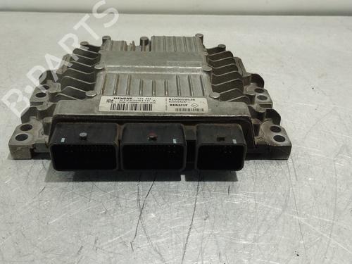 Używane Sterownik / Moduł silnika RENAULT MEGANE II Estate (KM0/1_) 1.5 dCi (KM16, KM1E) (106 hp) 24658982
