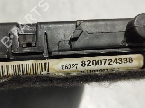 Elektronische module RENAULT MEGANE II Estate (KM0/1_) 1.5 dCi (KM16, KM1E) | BP24831102M83