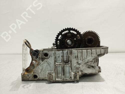 Cylinder head BMW 3 (F30, F80) 318 d | BP24661103M5 